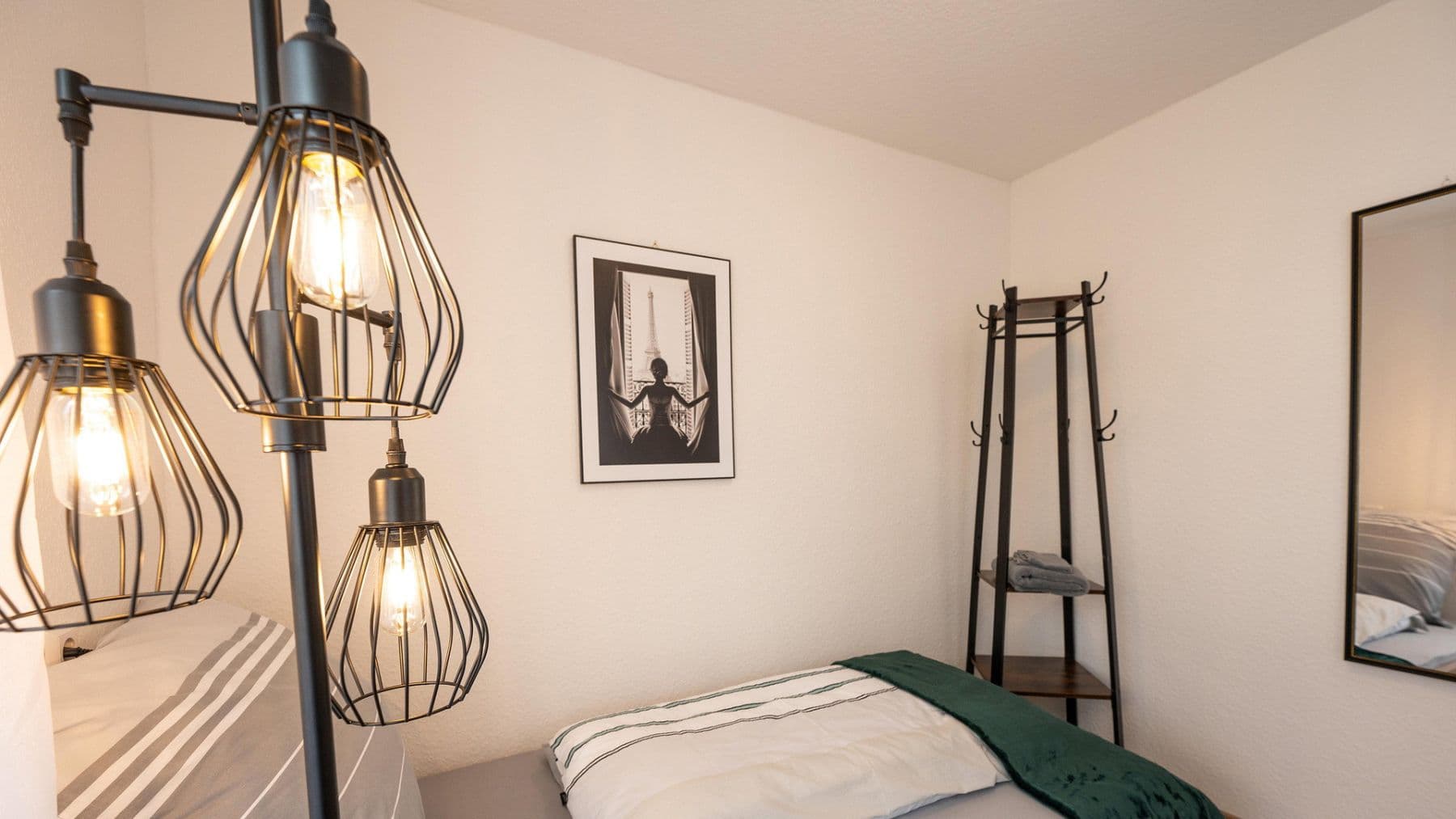 Prenájom bytu 2-izbový 42 m², Josef-Görres-Straße, 41, Kirn, Porýnie-Falcko Prenájom bytu 2-izbový 42 m², Josef-Görres-Straße, 41, Kirn, Porýnie-Falcko