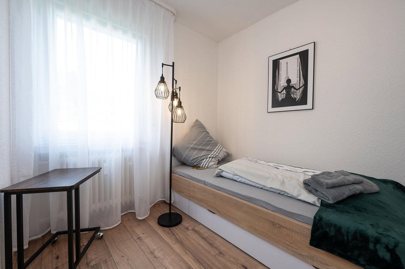 Prenájom bytu 2-izbový 42 m², Josef-Görres-Straße, 41, Kirn, Porýnie-Falcko Prenájom bytu 2-izbový 42 m², Josef-Görres-Straße, 41, Kirn, Porýnie-Falcko