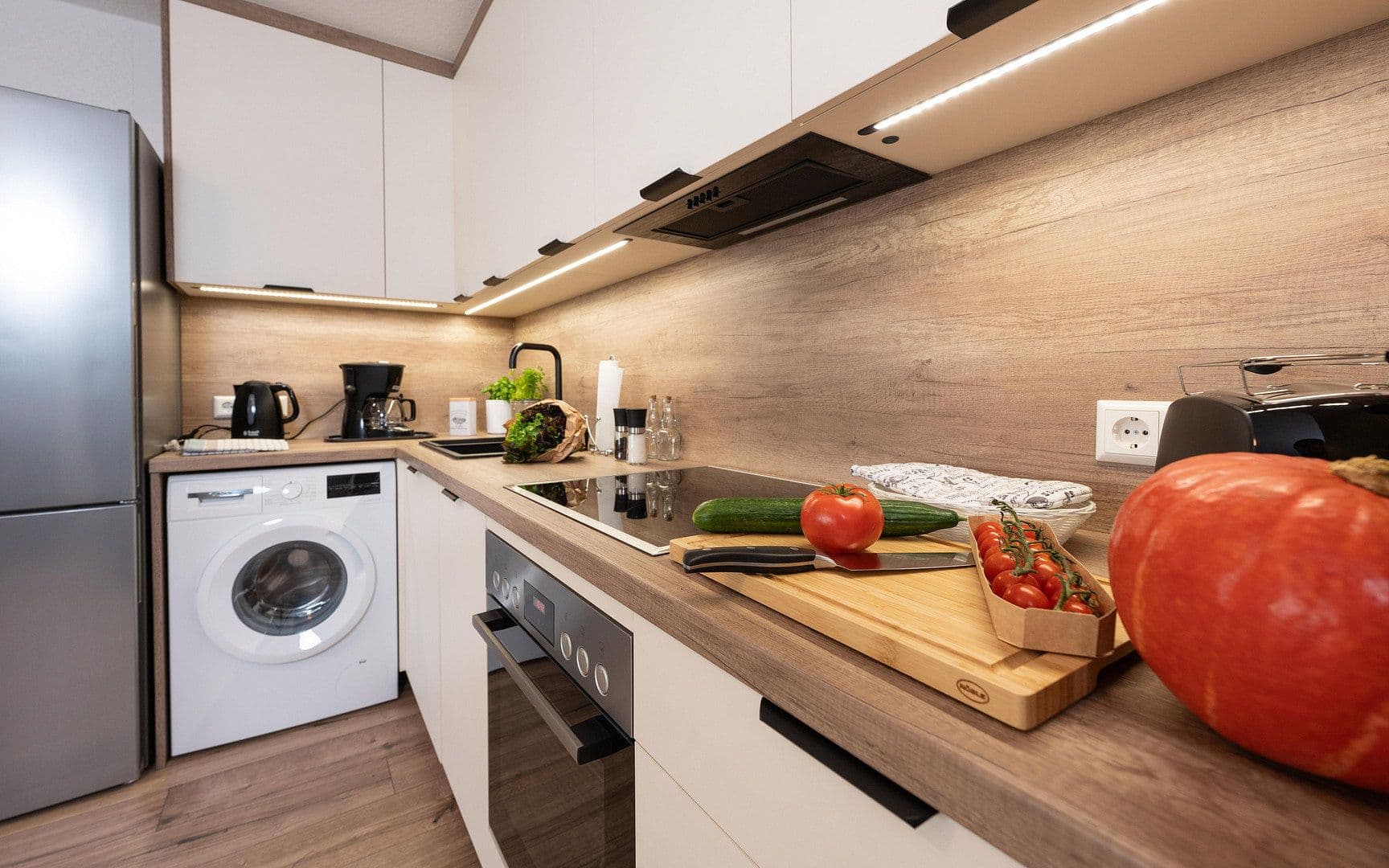 Prenájom bytu 2-izbový 42 m², Josef-Görres-Straße, 41, Kirn, Porýnie-Falcko Prenájom bytu 2-izbový 42 m², Josef-Görres-Straße, 41, Kirn, Porýnie-Falcko