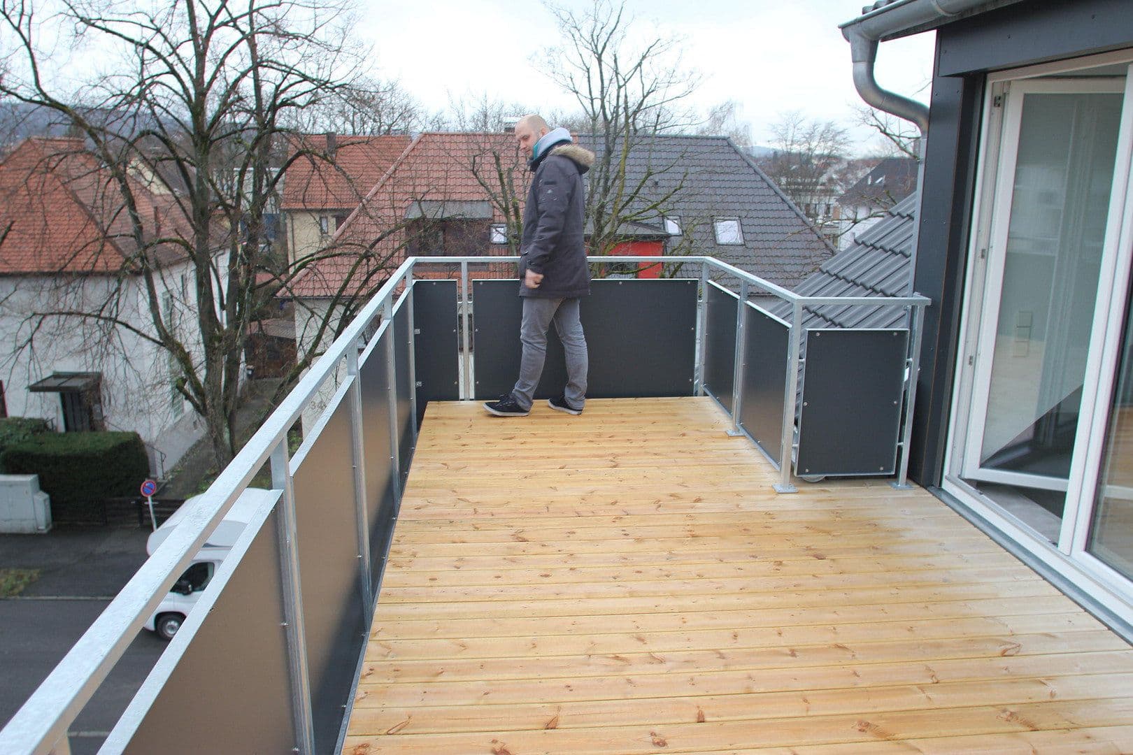 Prenájom bytu 2-izbový 85 m², Reutlingen, Bádensko-Wurttembersko Prenájom bytu 2-izbový 85 m², Reutlingen, Bádensko-Wurttembersko