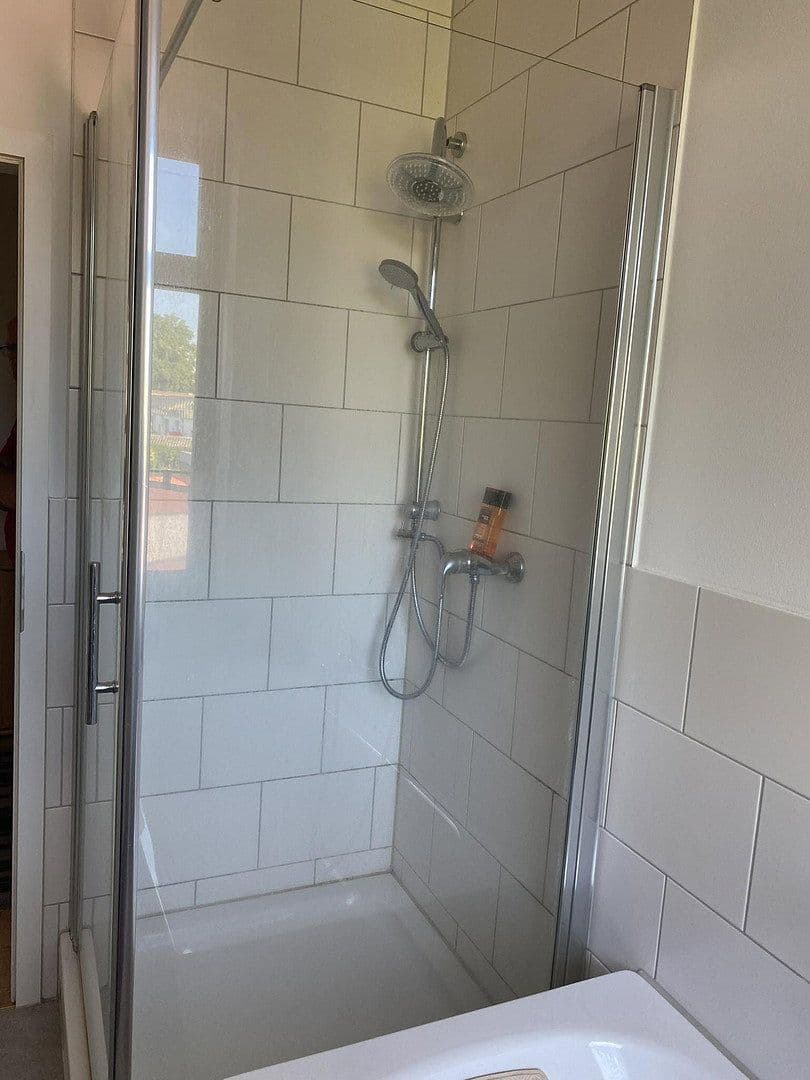 Prenájom bytu 2-izbový 64 m², Albert-Kleeberg-Str. 2, Fürstenwalde/Spree, Brandenbursko Prenájom bytu 2-izbový 64 m², Albert-Kleeberg-Str. 2, Fürstenwalde/Spree, Brandenbursko