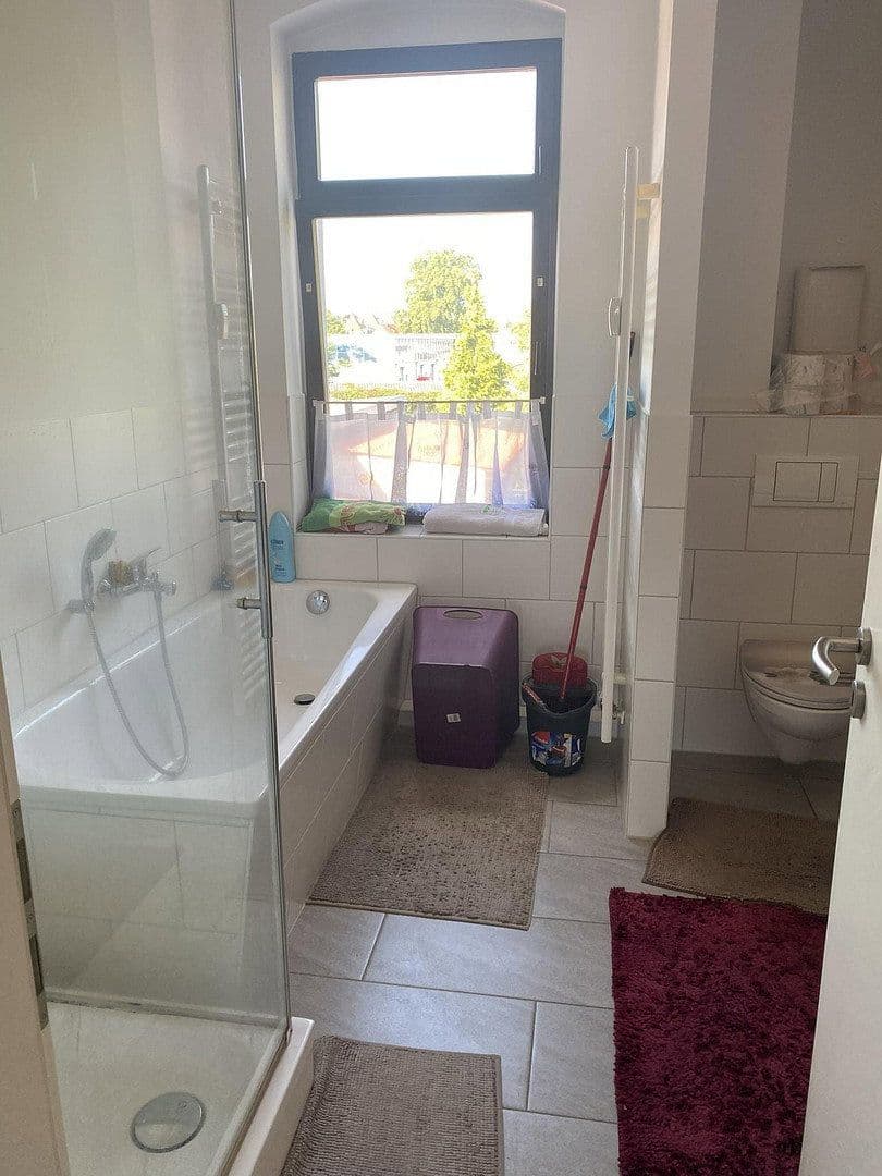 Prenájom bytu 2-izbový 64 m², Albert-Kleeberg-Str. 2, Fürstenwalde/Spree, Brandenbursko Prenájom bytu 2-izbový 64 m², Albert-Kleeberg-Str. 2, Fürstenwalde/Spree, Brandenbursko