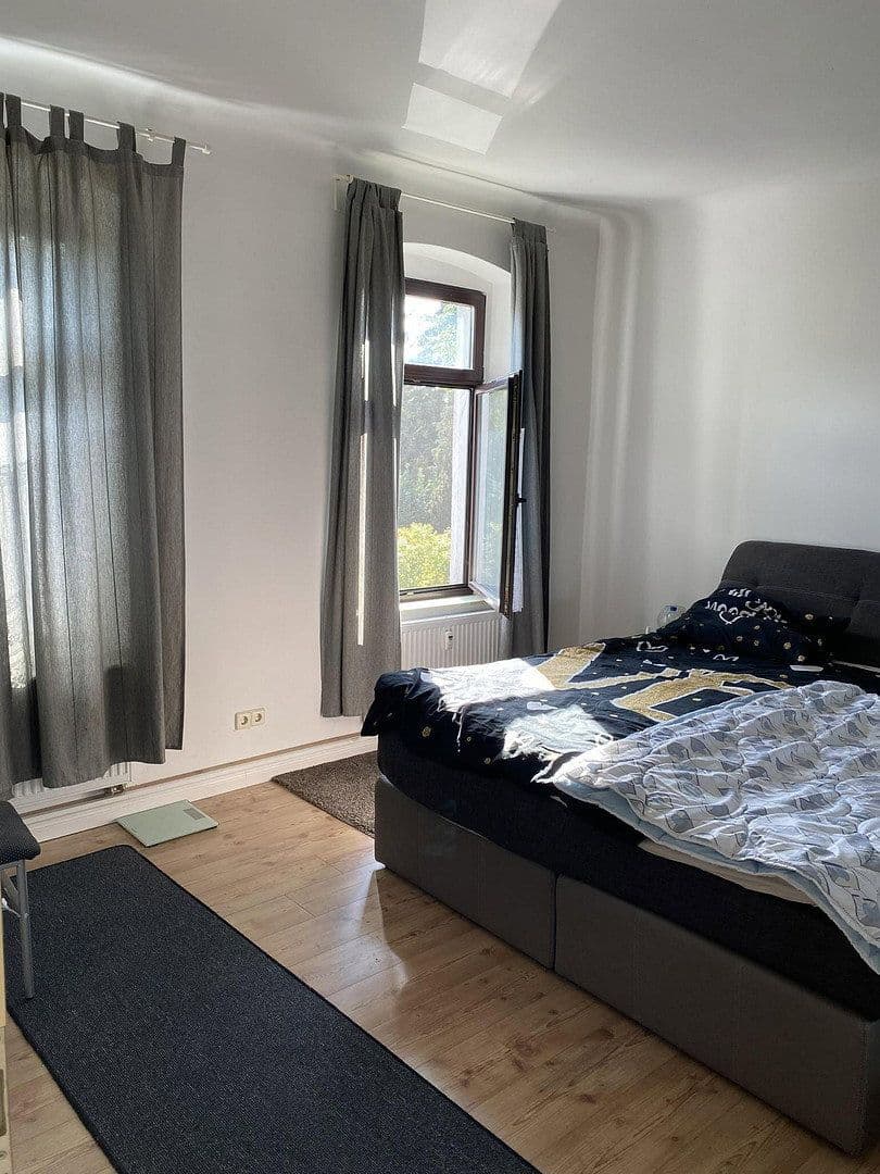 Prenájom bytu 2-izbový 64 m², Albert-Kleeberg-Str. 2, Fürstenwalde/Spree, Brandenbursko Prenájom bytu 2-izbový 64 m², Albert-Kleeberg-Str. 2, Fürstenwalde/Spree, Brandenbursko