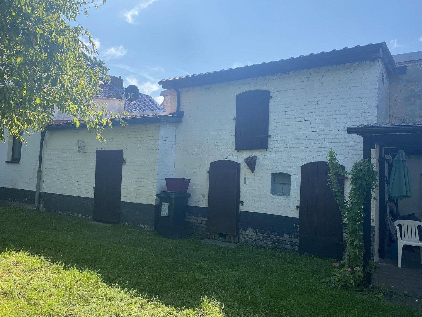 Prenájom bytu 2-izbový 64 m², Albert-Kleeberg-Str. 2, Fürstenwalde/Spree, Brandenbursko Prenájom bytu 2-izbový 64 m², Albert-Kleeberg-Str. 2, Fürstenwalde/Spree, Brandenbursko