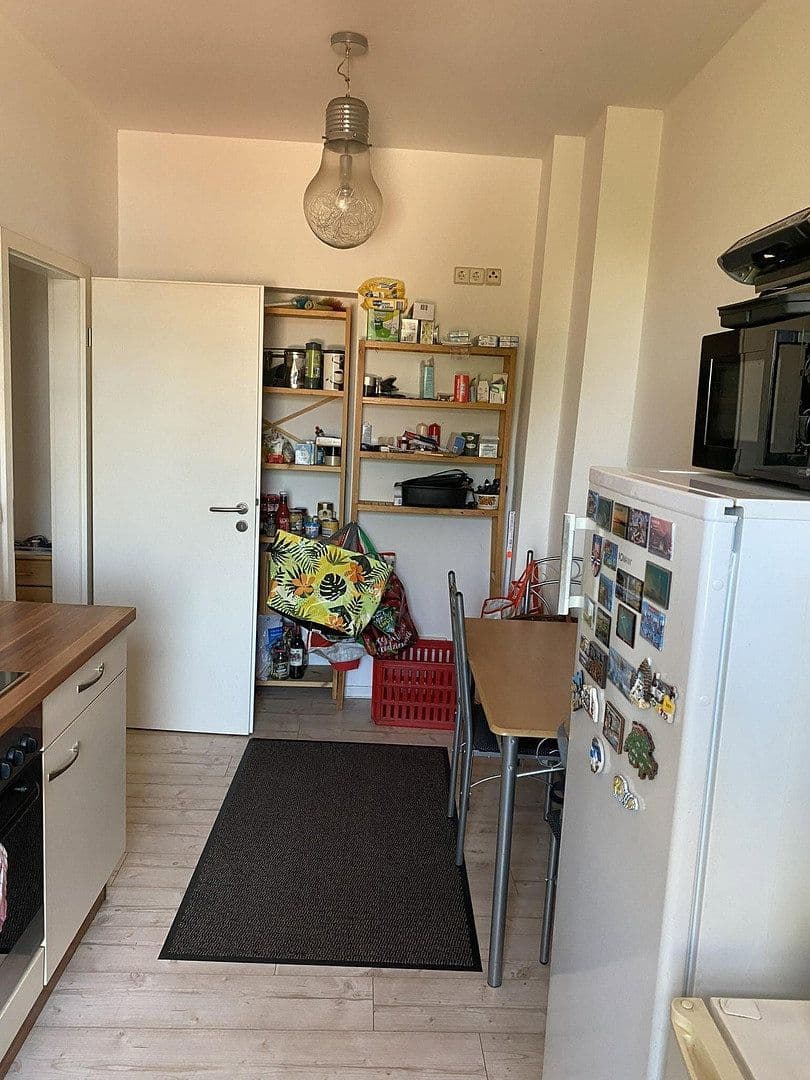 Prenájom bytu 2-izbový 64 m², Albert-Kleeberg-Str. 2, Fürstenwalde/Spree, Brandenbursko Prenájom bytu 2-izbový 64 m², Albert-Kleeberg-Str. 2, Fürstenwalde/Spree, Brandenbursko