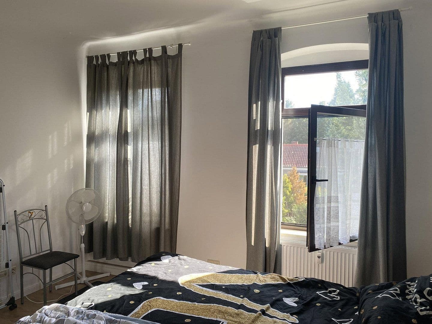 Prenájom bytu 2-izbový 64 m², Albert-Kleeberg-Str. 2, Fürstenwalde/Spree, Brandenbursko Prenájom bytu 2-izbový 64 m², Albert-Kleeberg-Str. 2, Fürstenwalde/Spree, Brandenbursko