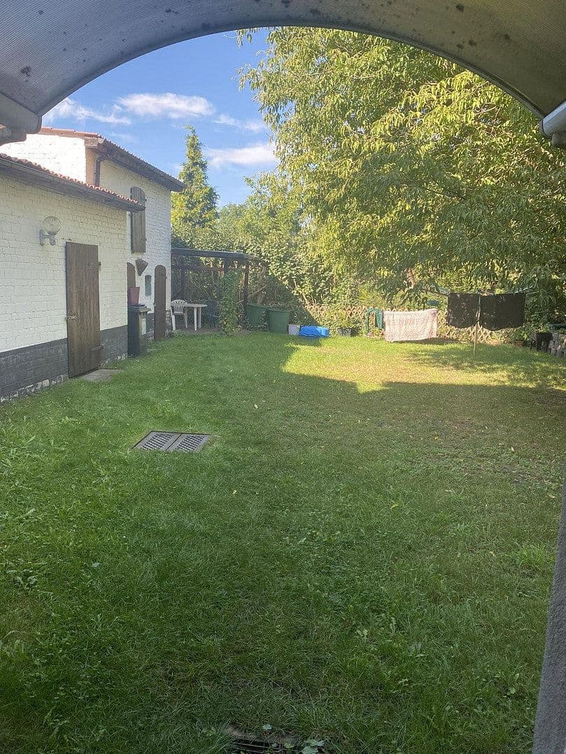 Prenájom bytu 2-izbový 64 m², Albert-Kleeberg-Str. 2, Fürstenwalde/Spree, Brandenbursko Prenájom bytu 2-izbový 64 m², Albert-Kleeberg-Str. 2, Fürstenwalde/Spree, Brandenbursko