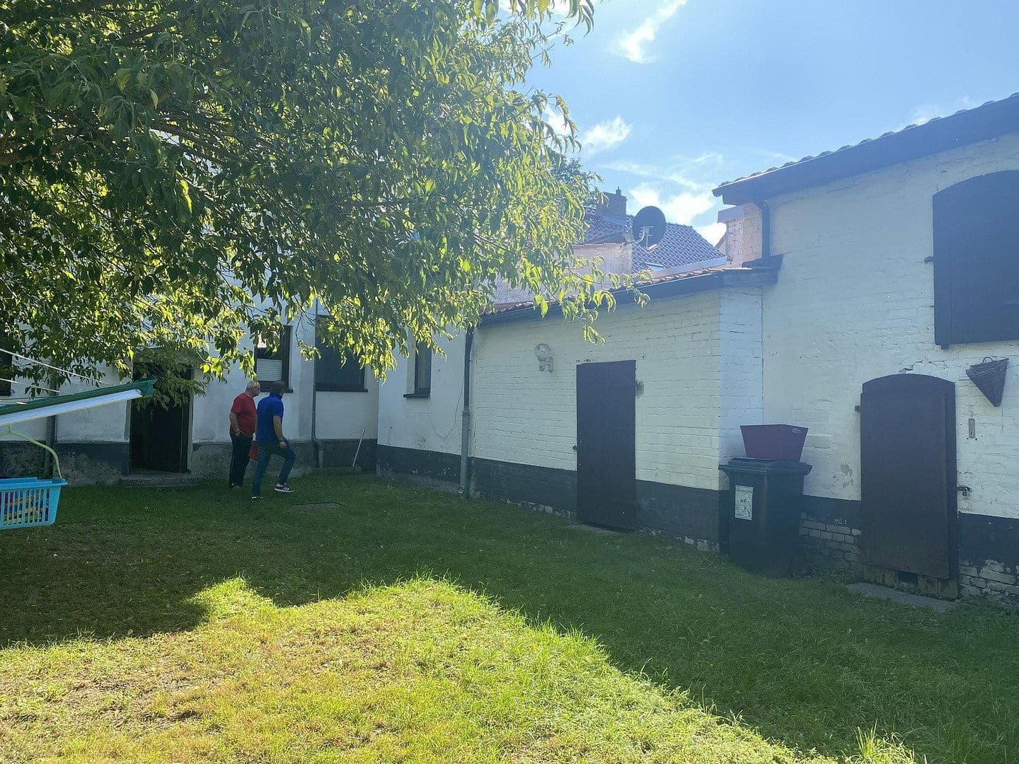 Prenájom bytu 2-izbový 64 m², Albert-Kleeberg-Str. 2, Fürstenwalde/Spree, Brandenbursko Prenájom bytu 2-izbový 64 m², Albert-Kleeberg-Str. 2, Fürstenwalde/Spree, Brandenbursko