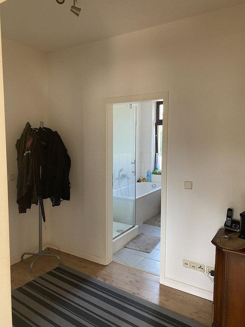 Prenájom bytu 2-izbový 64 m², Albert-Kleeberg-Str. 2, Fürstenwalde/Spree, Brandenbursko Prenájom bytu 2-izbový 64 m², Albert-Kleeberg-Str. 2, Fürstenwalde/Spree, Brandenbursko