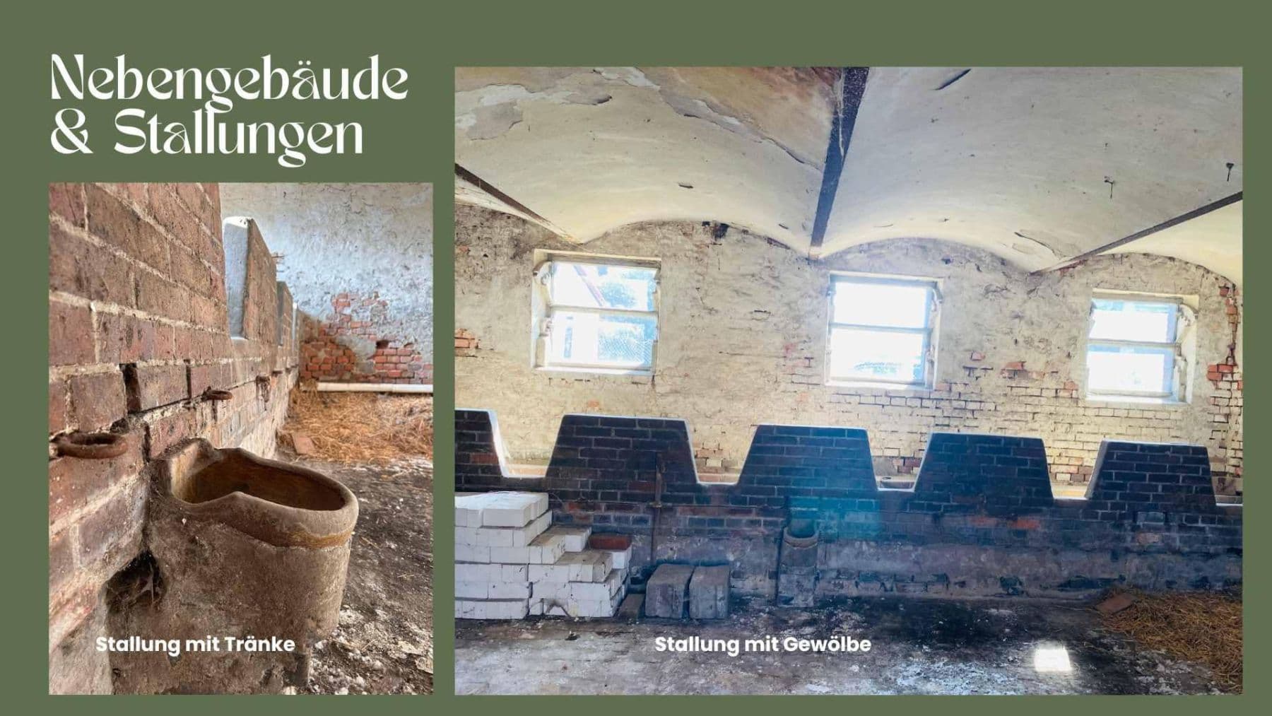 Predaj domu 300 m², pozemek 1.227 m², Landstr. 69, Elsterheide - Halštrowska Hola, Sasko Predaj domu 300 m², pozemek 1.227 m², Landstr. 69, Elsterheide - Halštrowska Hola, Sasko