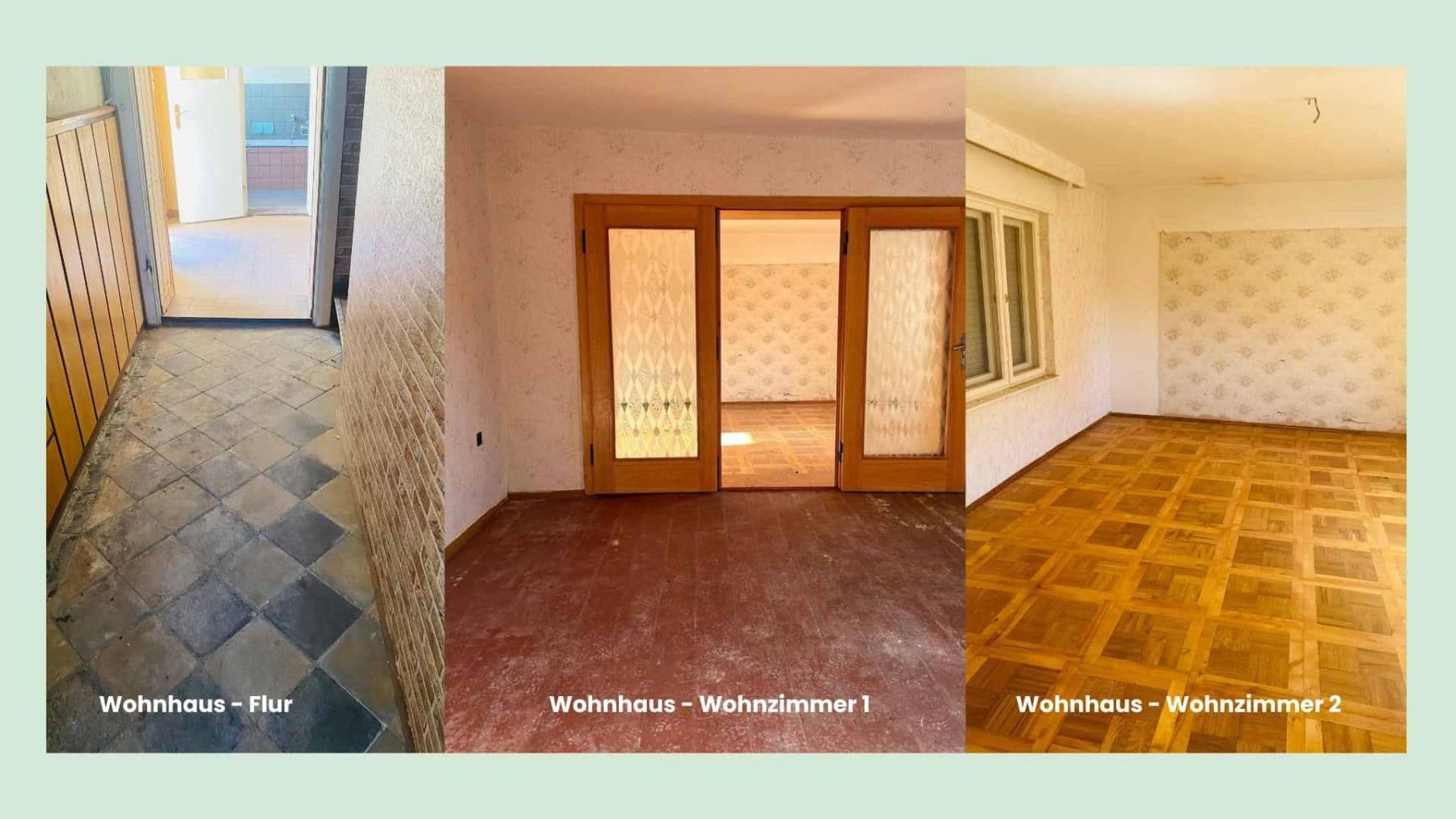 Predaj domu 300 m², pozemek 1.227 m², Landstr. 69, Elsterheide - Halštrowska Hola, Sasko Predaj domu 300 m², pozemek 1.227 m², Landstr. 69, Elsterheide - Halštrowska Hola, Sasko