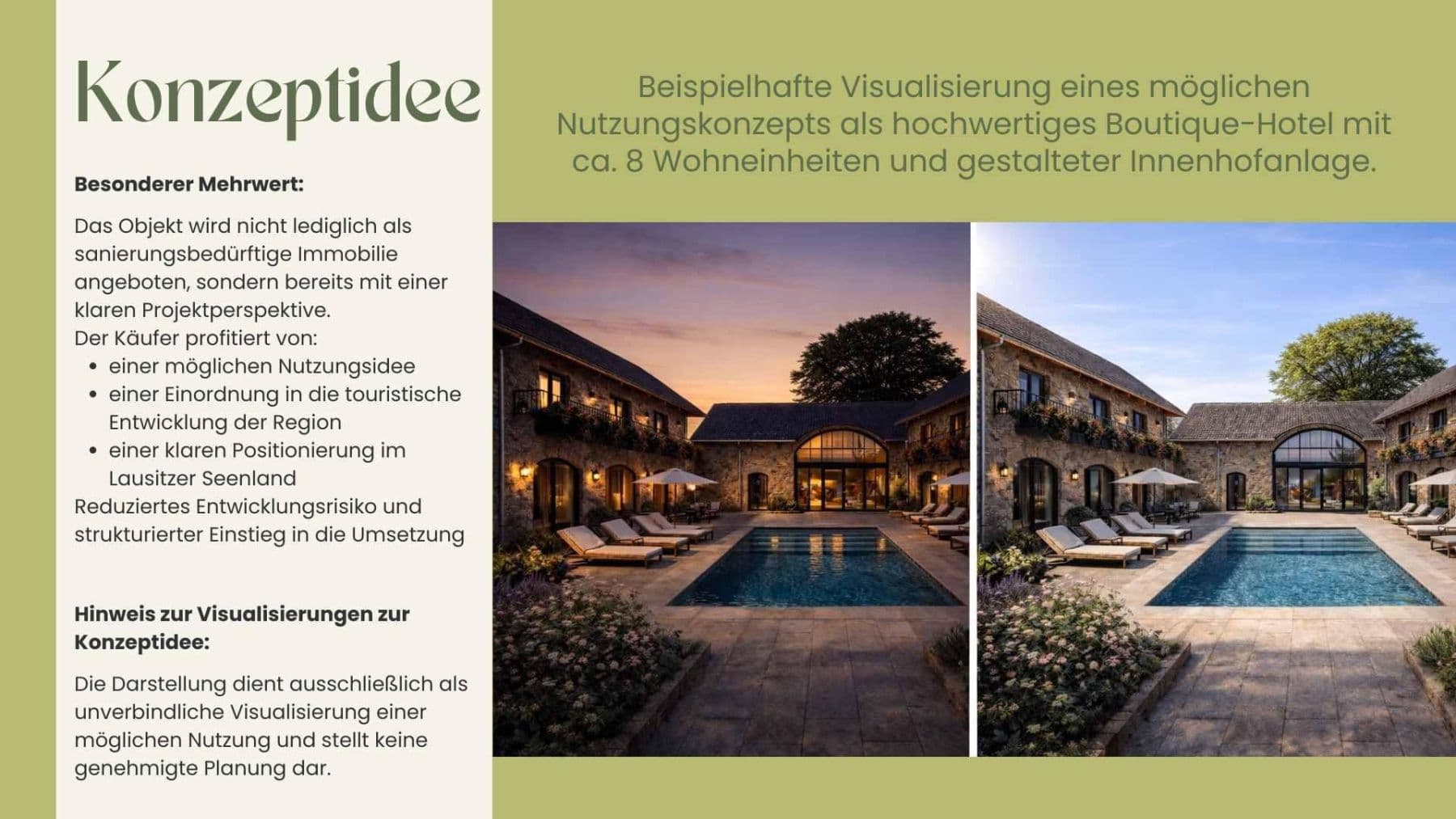 Predaj domu 300 m², pozemek 1.227 m², Landstr. 69, Elsterheide - Halštrowska Hola, Sasko Predaj domu 300 m², pozemek 1.227 m², Landstr. 69, Elsterheide - Halštrowska Hola, Sasko