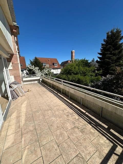 Prenájom bytu 3-izbový 90 m², Waldstromerstr. 18, Nürnberg, Bavorsko Prenájom bytu 3-izbový 90 m², Waldstromerstr. 18, Nürnberg, Bavorsko