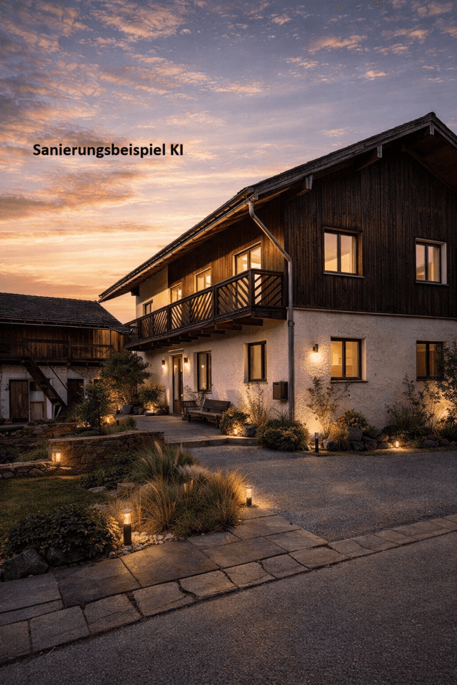 Predaj domu 172 m², pozemek 1.325 m², Nabin 9, Grattersdorf, Bavorsko Predaj domu 172 m², pozemek 1.325 m², Nabin 9, Grattersdorf, Bavorsko