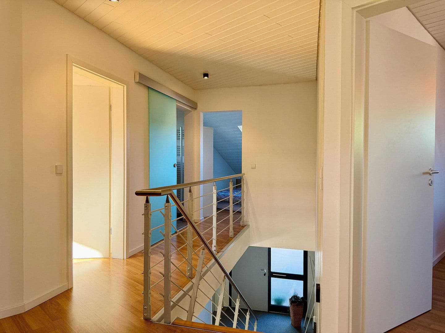 Predaj domu 211 m², pozemek 615 m², Fürstenwalde/Spree, Brandenbursko Predaj domu 211 m², pozemek 615 m², Fürstenwalde/Spree, Brandenbursko