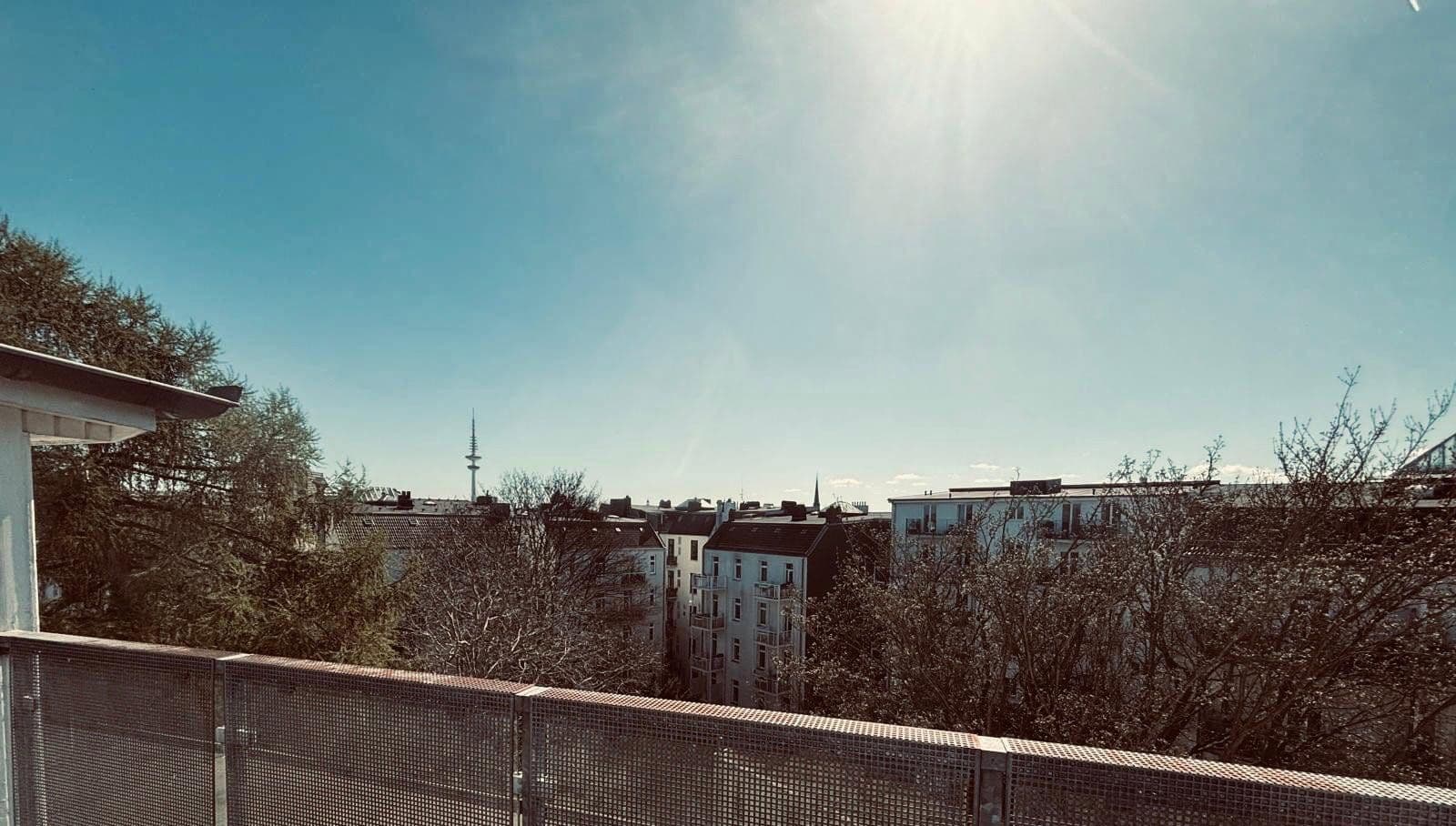 Predaj bytu 3-izbový 107 m², Hamburg, Hamburg Predaj bytu 3-izbový 107 m², Hamburg, Hamburg