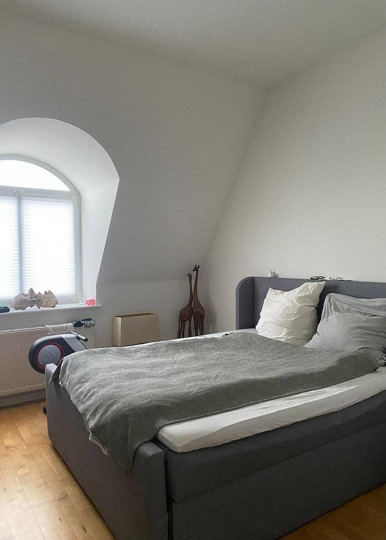 Predaj bytu 3-izbový 107 m², Hamburg, Hamburg Predaj bytu 3-izbový 107 m², Hamburg, Hamburg