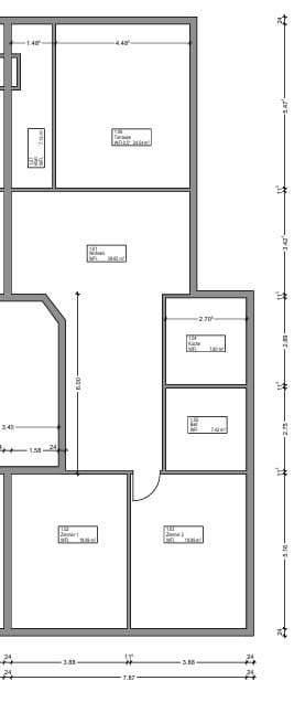 Predaj bytu 3-izbový 107 m², Hamburg, Hamburg Predaj bytu 3-izbový 107 m², Hamburg, Hamburg
