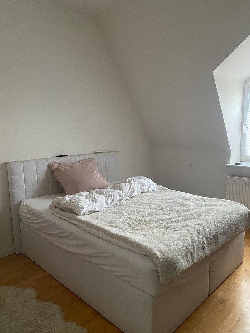 Predaj bytu 3-izbový 107 m², Hamburg, Hamburg Predaj bytu 3-izbový 107 m², Hamburg, Hamburg