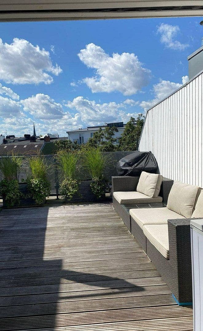 Predaj bytu 3-izbový 107 m², Hamburg, Hamburg Predaj bytu 3-izbový 107 m², Hamburg, Hamburg