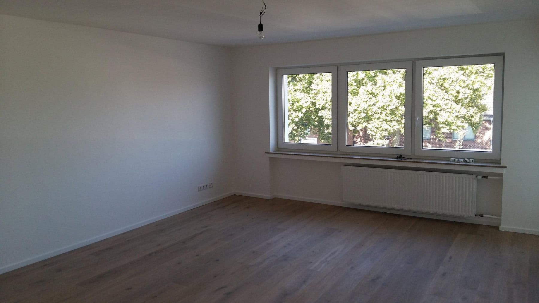 Predaj bytu 3-izbový 78 m², Düsseldorfer Straße 39a, Meerbusch, Severné Porýnie - Westfálsko Predaj bytu 3-izbový 78 m², Düsseldorfer Straße 39a, Meerbusch, Severné Porýnie - Westfálsko