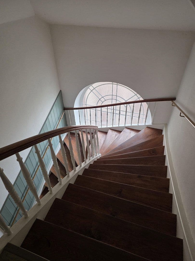 Prenájom bytu 3-izbový 65 m², Landau, Porýnie-Falcko Prenájom bytu 3-izbový 65 m², Landau, Porýnie-Falcko
