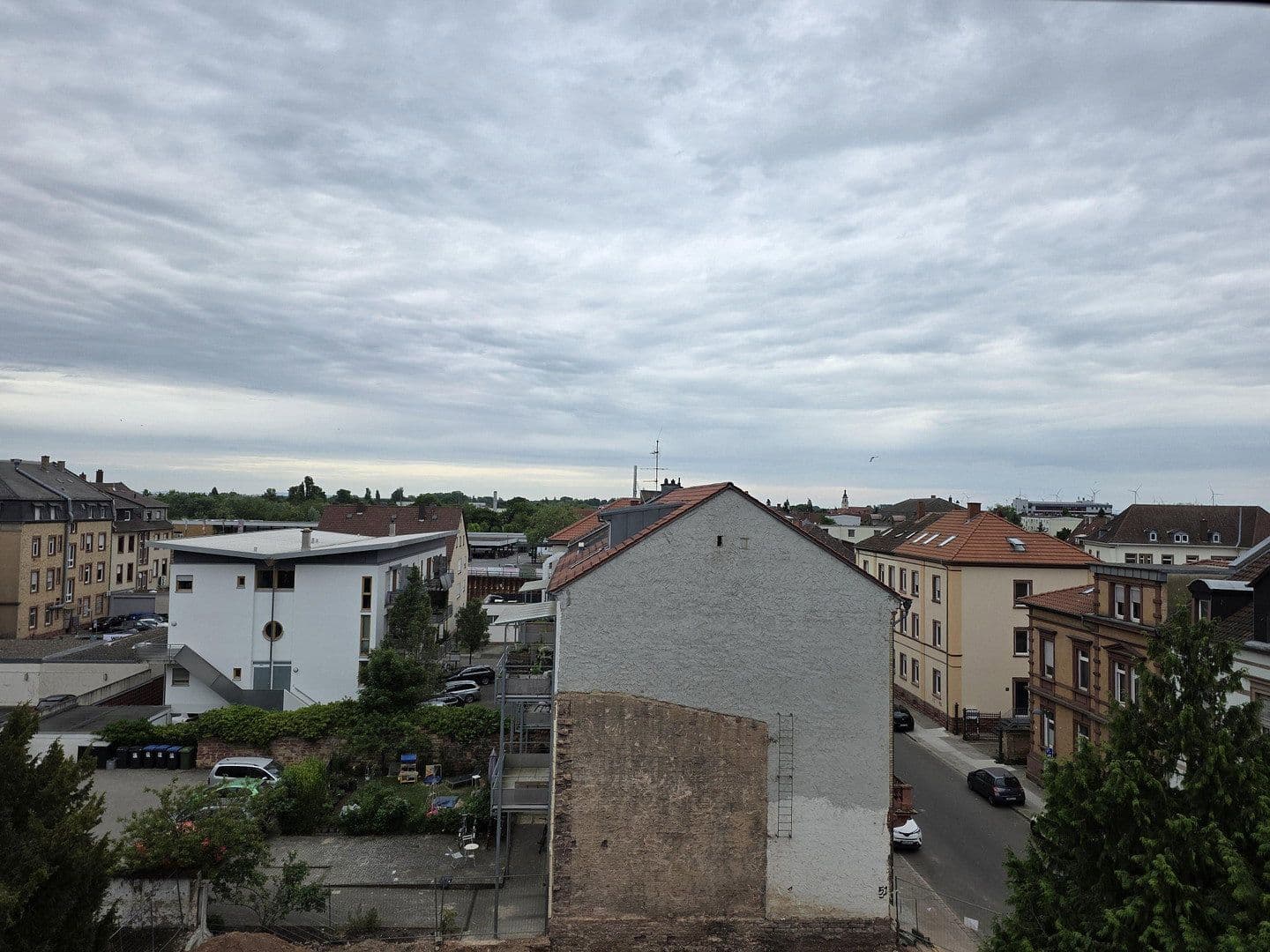 Prenájom bytu 3-izbový 65 m², Landau, Porýnie-Falcko Prenájom bytu 3-izbový 65 m², Landau, Porýnie-Falcko