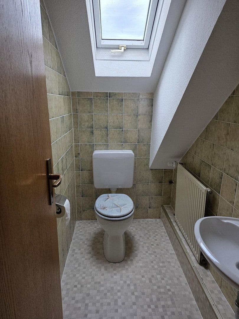 Prenájom bytu 3-izbový 65 m², Landau, Porýnie-Falcko Prenájom bytu 3-izbový 65 m², Landau, Porýnie-Falcko