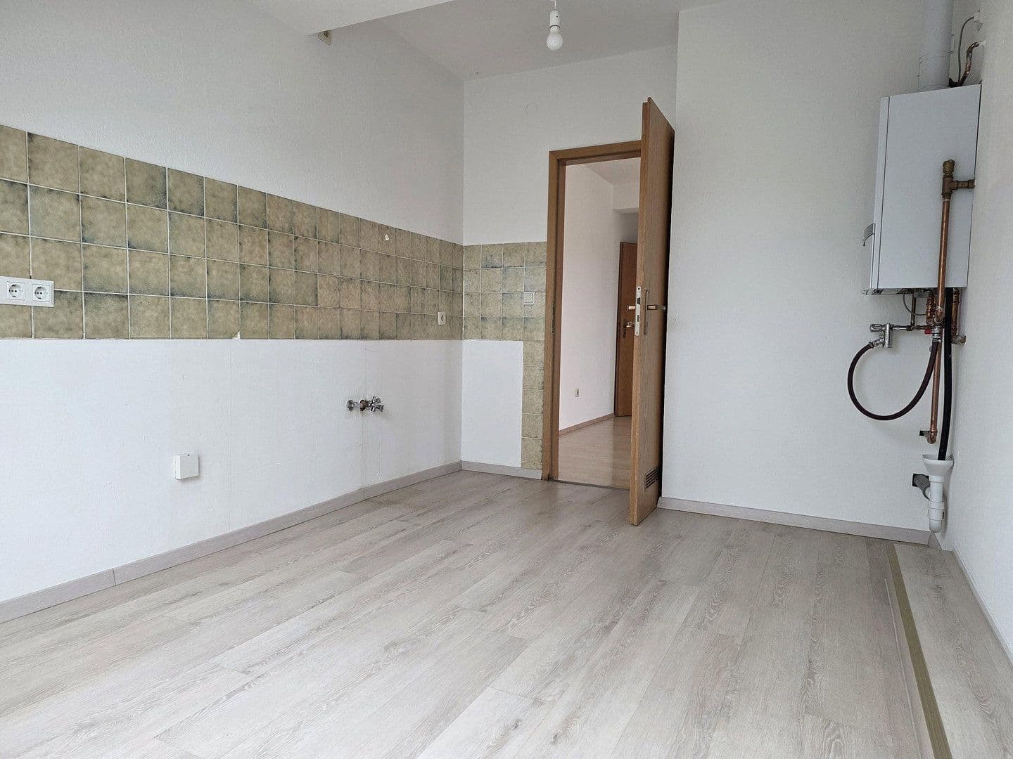 Prenájom bytu 3-izbový 65 m², Landau, Porýnie-Falcko Prenájom bytu 3-izbový 65 m², Landau, Porýnie-Falcko