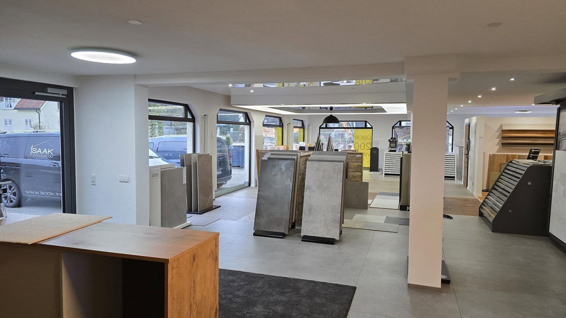 Prenájom kancelárie 361 m², Hauptstraße 57, Dogern, Bádensko-Wurttembersko Prenájom kancelárie 361 m², Hauptstraße 57, Dogern, Bádensko-Wurttembersko