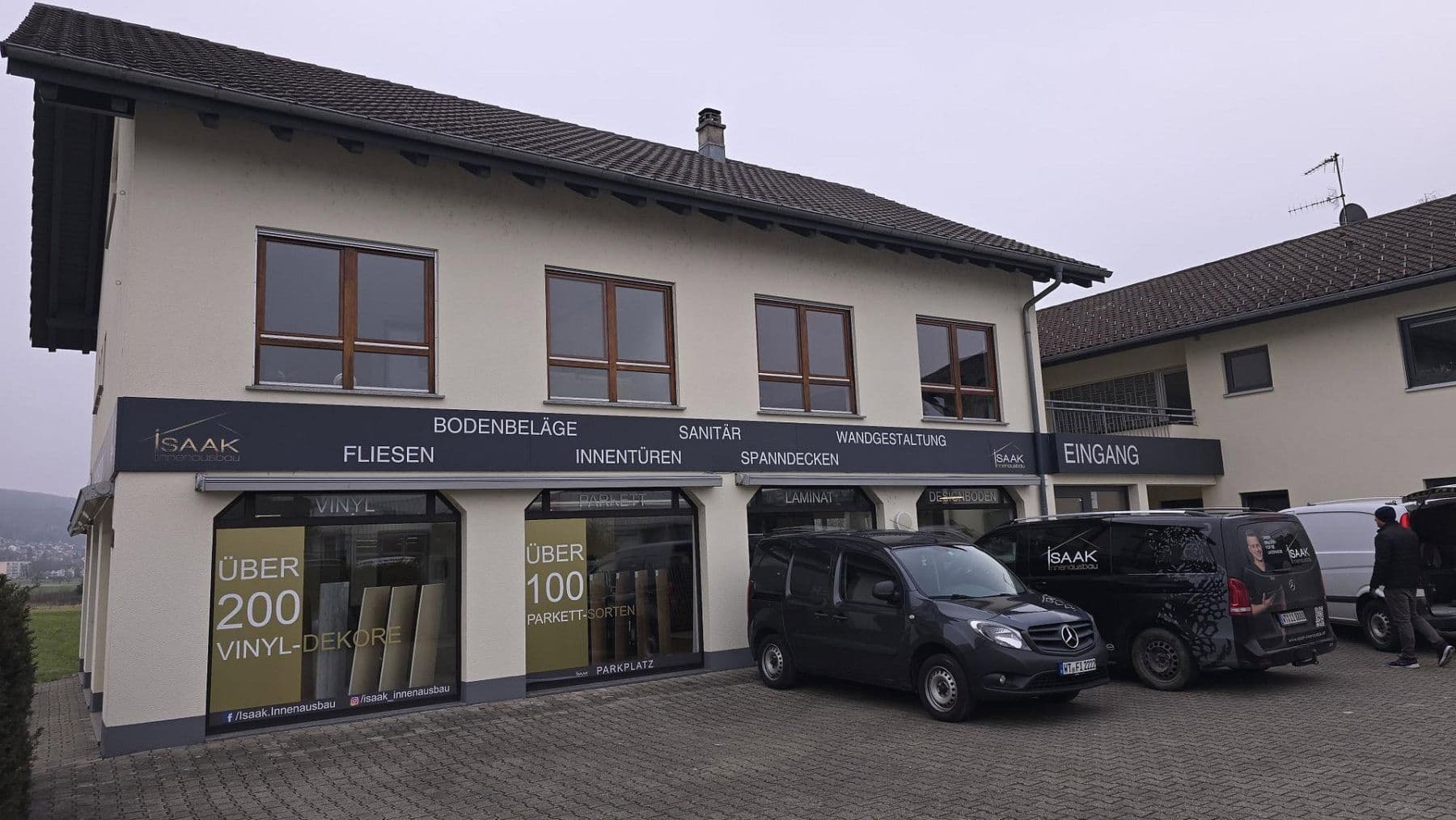 Prenájom kancelárie 361 m², Hauptstraße 57, Dogern, Bádensko-Wurttembersko Prenájom kancelárie 361 m², Hauptstraße 57, Dogern, Bádensko-Wurttembersko