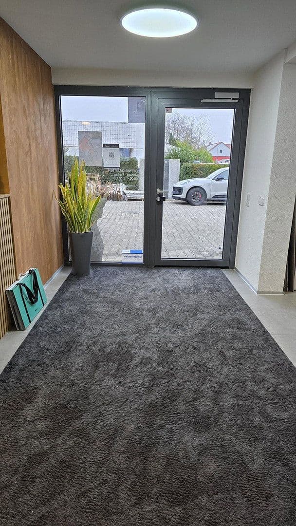 Prenájom kancelárie 361 m², Hauptstraße 57, Dogern, Bádensko-Wurttembersko Prenájom kancelárie 361 m², Hauptstraße 57, Dogern, Bádensko-Wurttembersko