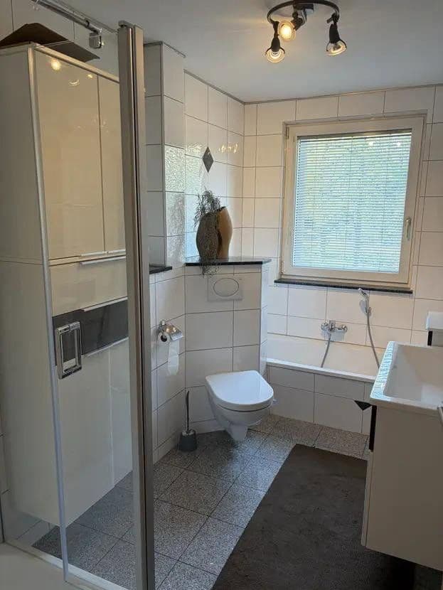 Prenájom bytu 3-izbový 75 m², Curfeßstraße 33, Aalen, Bádensko-Wurttembersko Prenájom bytu 3-izbový 75 m², Curfeßstraße 33, Aalen, Bádensko-Wurttembersko
