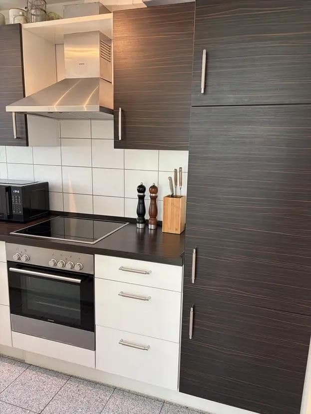 Prenájom bytu 3-izbový 75 m², Curfeßstraße 33, Aalen, Bádensko-Wurttembersko Prenájom bytu 3-izbový 75 m², Curfeßstraße 33, Aalen, Bádensko-Wurttembersko