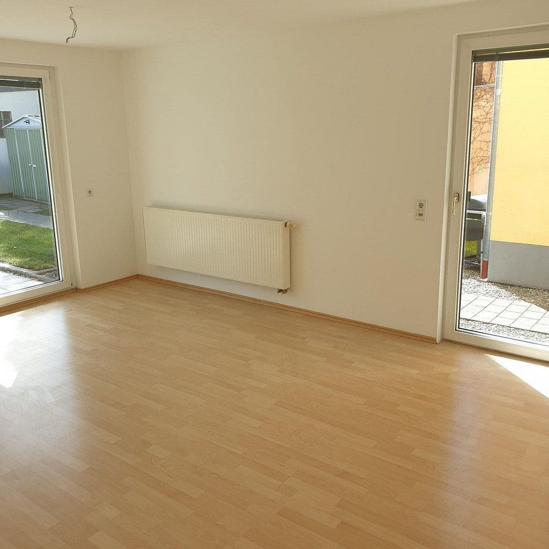 Prenájom bytu 3-izbový 75 m², Curfeßstraße 33, Aalen, Bádensko-Wurttembersko Prenájom bytu 3-izbový 75 m², Curfeßstraße 33, Aalen, Bádensko-Wurttembersko