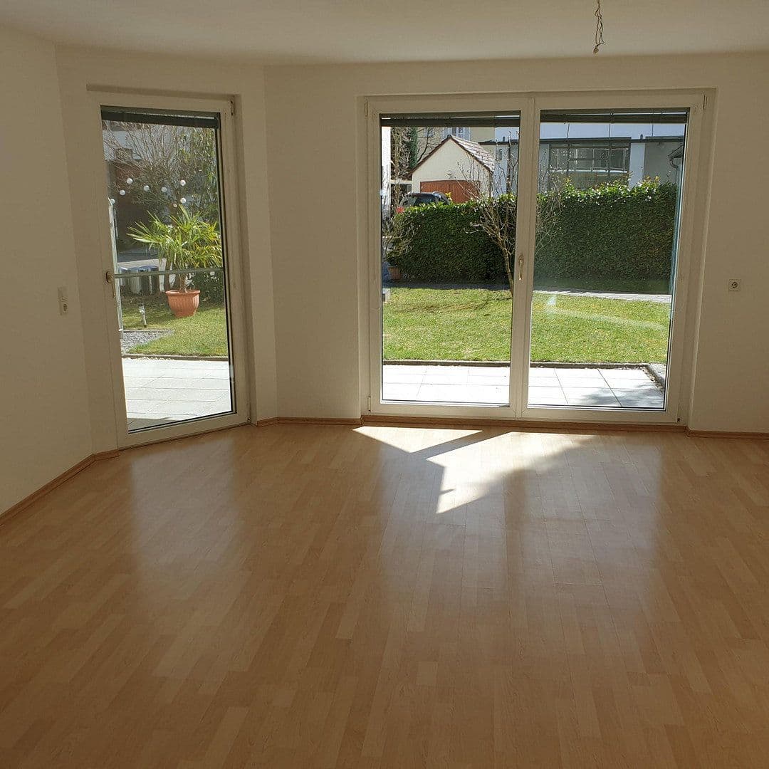 Prenájom bytu 3-izbový 75 m², Curfeßstraße 33, Aalen, Bádensko-Wurttembersko Prenájom bytu 3-izbový 75 m², Curfeßstraße 33, Aalen, Bádensko-Wurttembersko