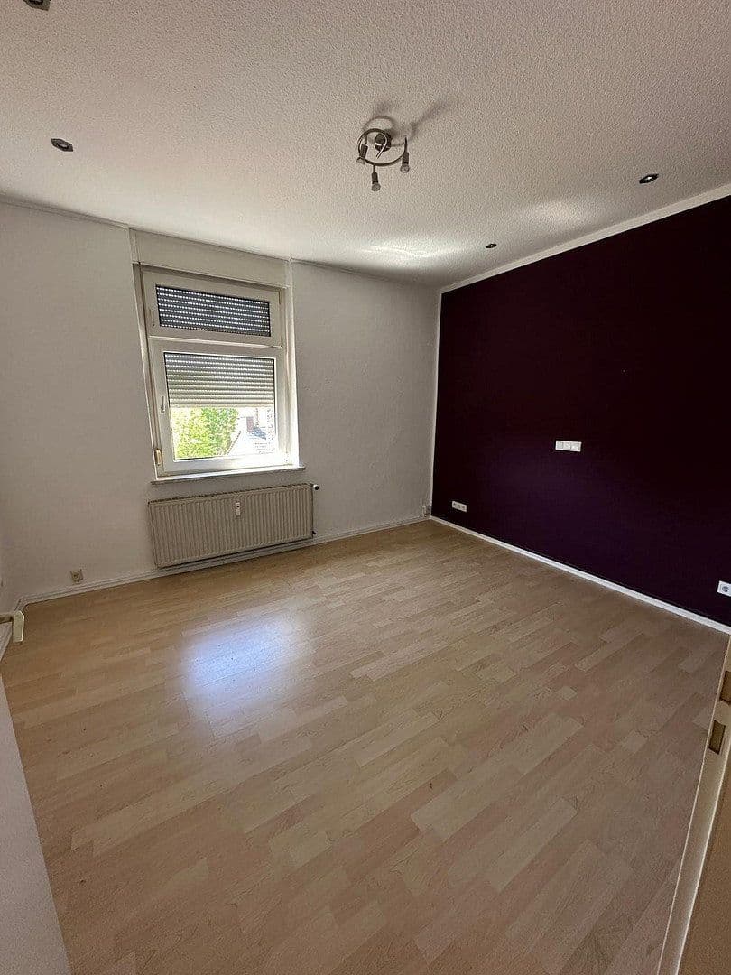 Prenájom bytu 2-izbový 50 m², Gelsenkirchen, Severné Porýnie - Westfálsko Prenájom bytu 2-izbový 50 m², Gelsenkirchen, Severné Porýnie - Westfálsko
