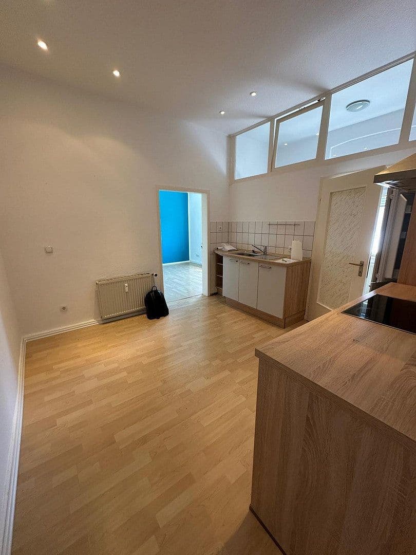 Prenájom bytu 2-izbový 50 m², Gelsenkirchen, Severné Porýnie - Westfálsko Prenájom bytu 2-izbový 50 m², Gelsenkirchen, Severné Porýnie - Westfálsko