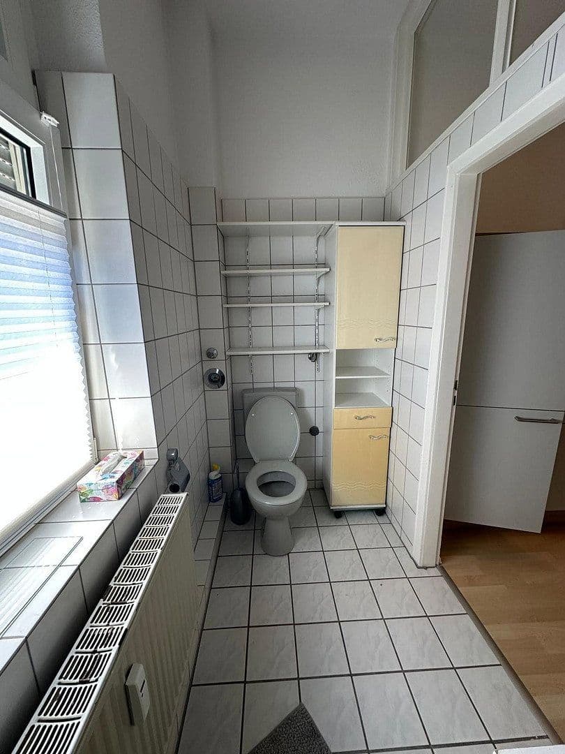 Prenájom bytu 2-izbový 50 m², Gelsenkirchen, Severné Porýnie - Westfálsko Prenájom bytu 2-izbový 50 m², Gelsenkirchen, Severné Porýnie - Westfálsko