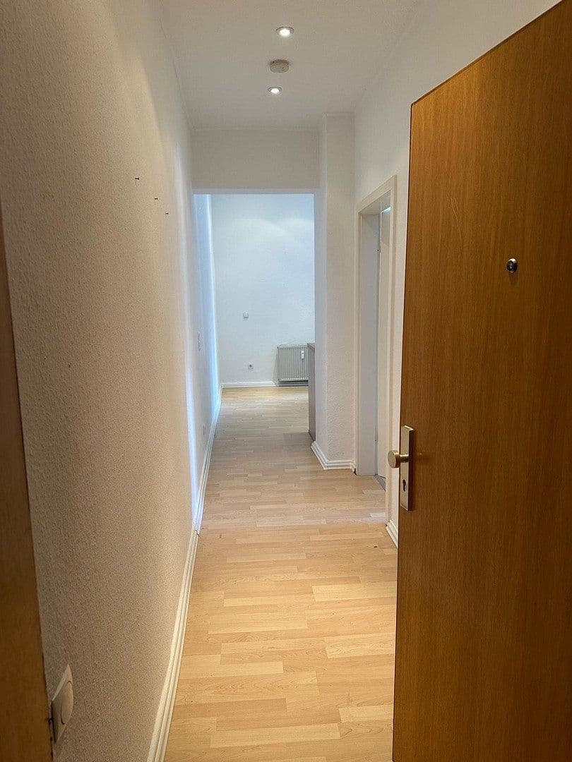 Prenájom bytu 2-izbový 50 m², Gelsenkirchen, Severné Porýnie - Westfálsko Prenájom bytu 2-izbový 50 m², Gelsenkirchen, Severné Porýnie - Westfálsko