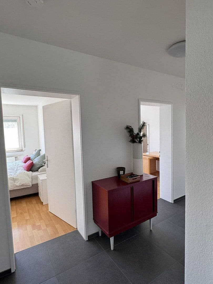 Prenájom bytu 3-izbový 88 m², Immenstaad am Bodensee, Bádensko-Wurttembersko Prenájom bytu 3-izbový 88 m², Immenstaad am Bodensee, Bádensko-Wurttembersko