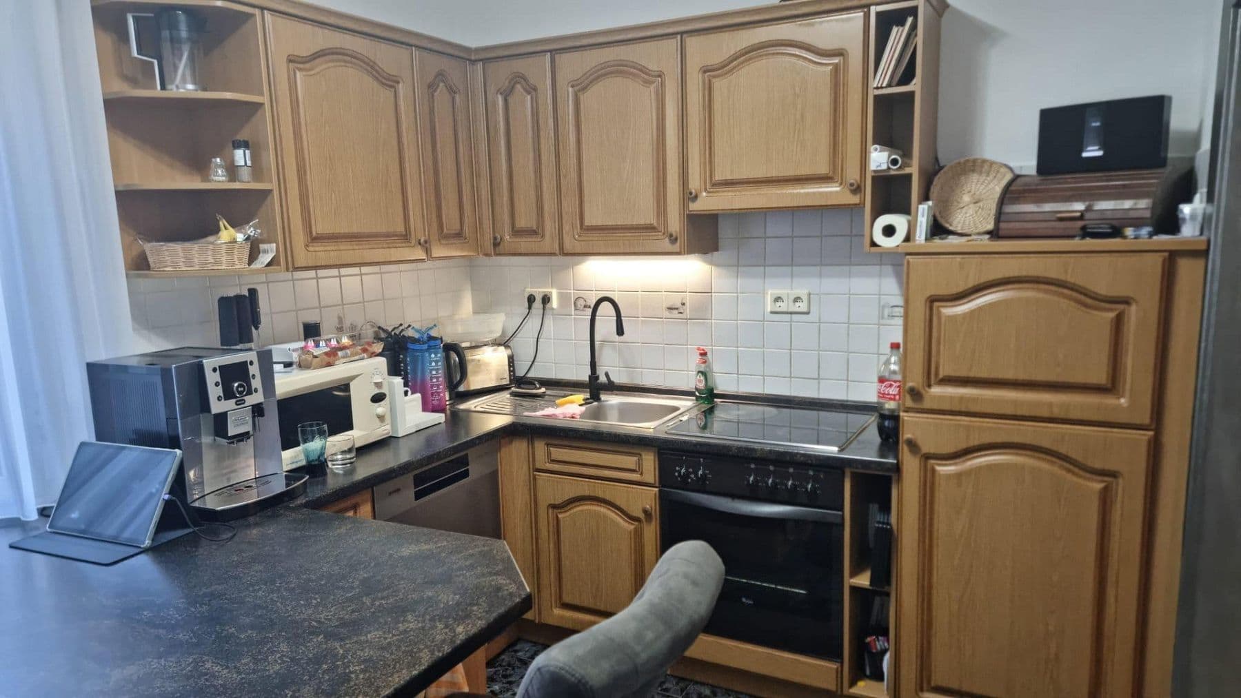 Predaj domu 148 m², pozemek 906 m², Waldstraße 2, Münchenbernsdorf, Durínsko Predaj domu 148 m², pozemek 906 m², Waldstraße 2, Münchenbernsdorf, Durínsko