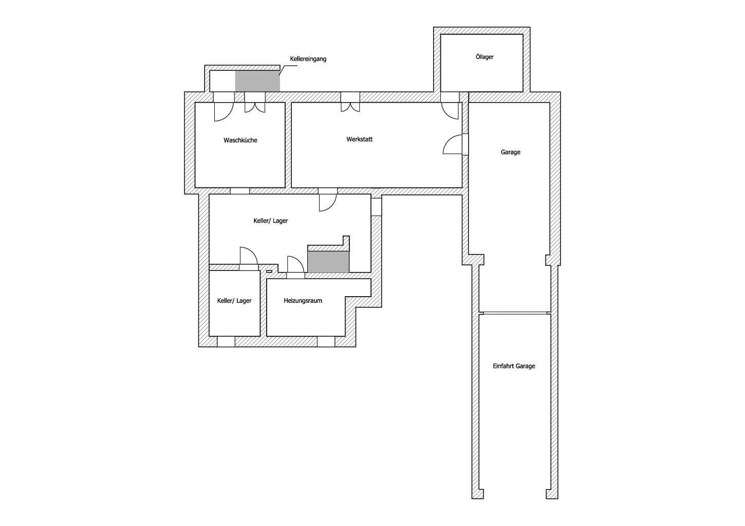 Predaj domu 148 m², pozemek 906 m², Waldstraße 2, Münchenbernsdorf, Durínsko Predaj domu 148 m², pozemek 906 m², Waldstraße 2, Münchenbernsdorf, Durínsko