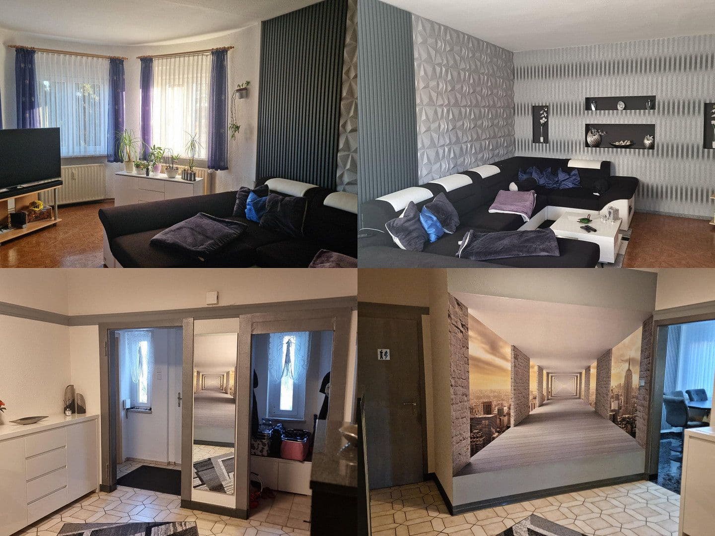 Predaj domu 148 m², pozemek 906 m², Waldstraße 2, Münchenbernsdorf, Durínsko Predaj domu 148 m², pozemek 906 m², Waldstraße 2, Münchenbernsdorf, Durínsko