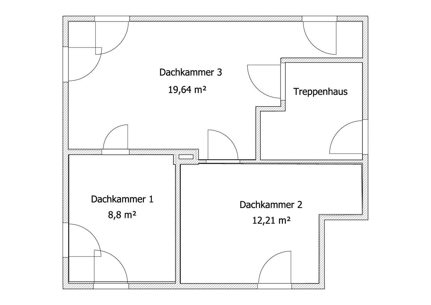 Predaj domu 148 m², pozemek 906 m², Waldstraße 2, Münchenbernsdorf, Durínsko Predaj domu 148 m², pozemek 906 m², Waldstraße 2, Münchenbernsdorf, Durínsko