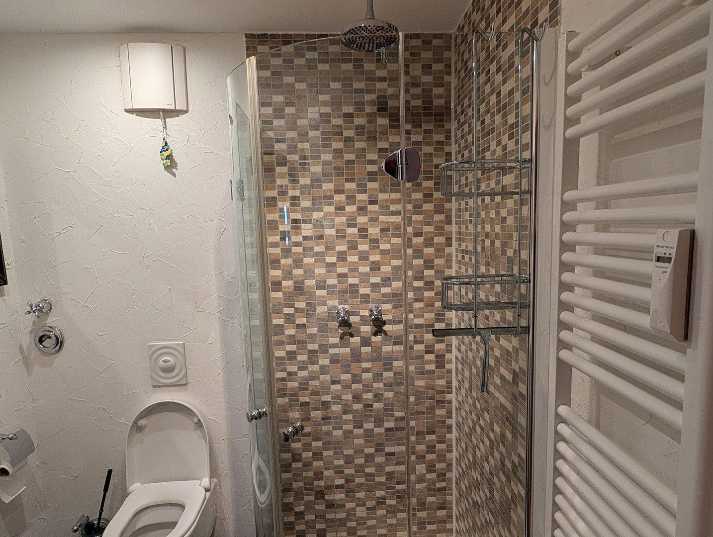 Predaj bytu 2-izbový 60 m², Hinterm Hagen 24, Fallersleben, Dolné Sasko Predaj bytu 2-izbový 60 m², Hinterm Hagen 24, Fallersleben, Dolné Sasko