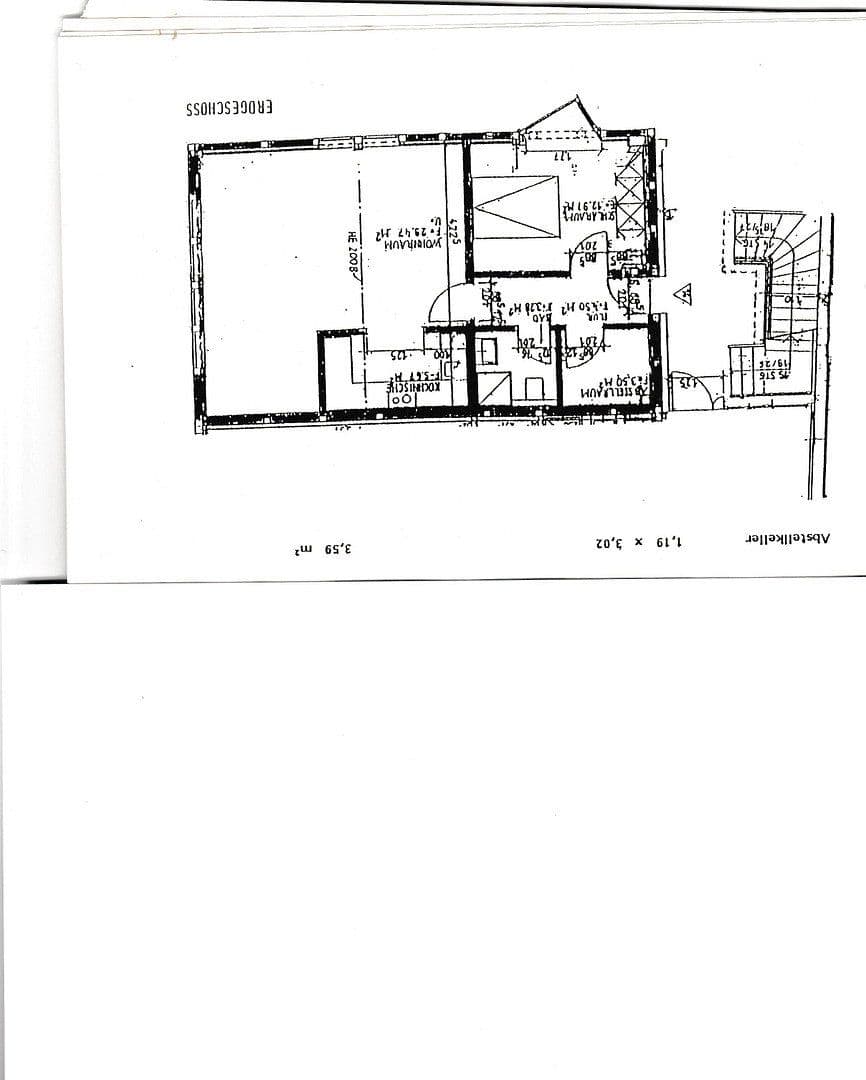 Predaj bytu 2-izbový 60 m², Hinterm Hagen 24, Fallersleben, Dolné Sasko Predaj bytu 2-izbový 60 m², Hinterm Hagen 24, Fallersleben, Dolné Sasko