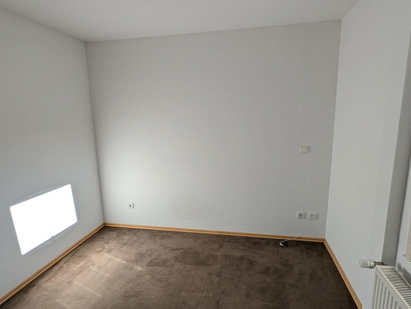Predaj bytu 2-izbový 60 m², Hinterm Hagen 24, Fallersleben, Dolné Sasko Predaj bytu 2-izbový 60 m², Hinterm Hagen 24, Fallersleben, Dolné Sasko