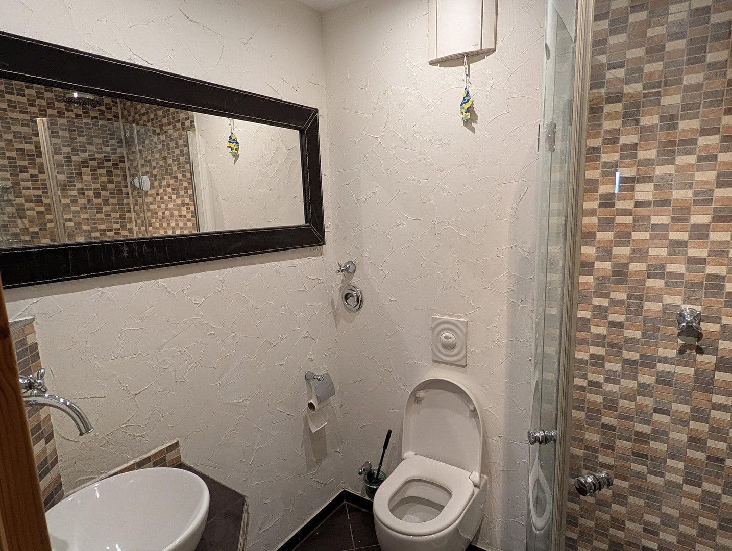 Predaj bytu 2-izbový 60 m², Hinterm Hagen 24, Fallersleben, Dolné Sasko Predaj bytu 2-izbový 60 m², Hinterm Hagen 24, Fallersleben, Dolné Sasko
