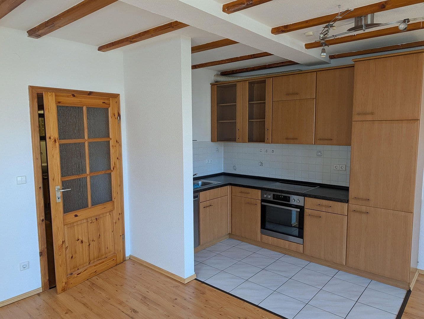 Predaj bytu 2-izbový 60 m², Hinterm Hagen 24, Fallersleben, Dolné Sasko Predaj bytu 2-izbový 60 m², Hinterm Hagen 24, Fallersleben, Dolné Sasko